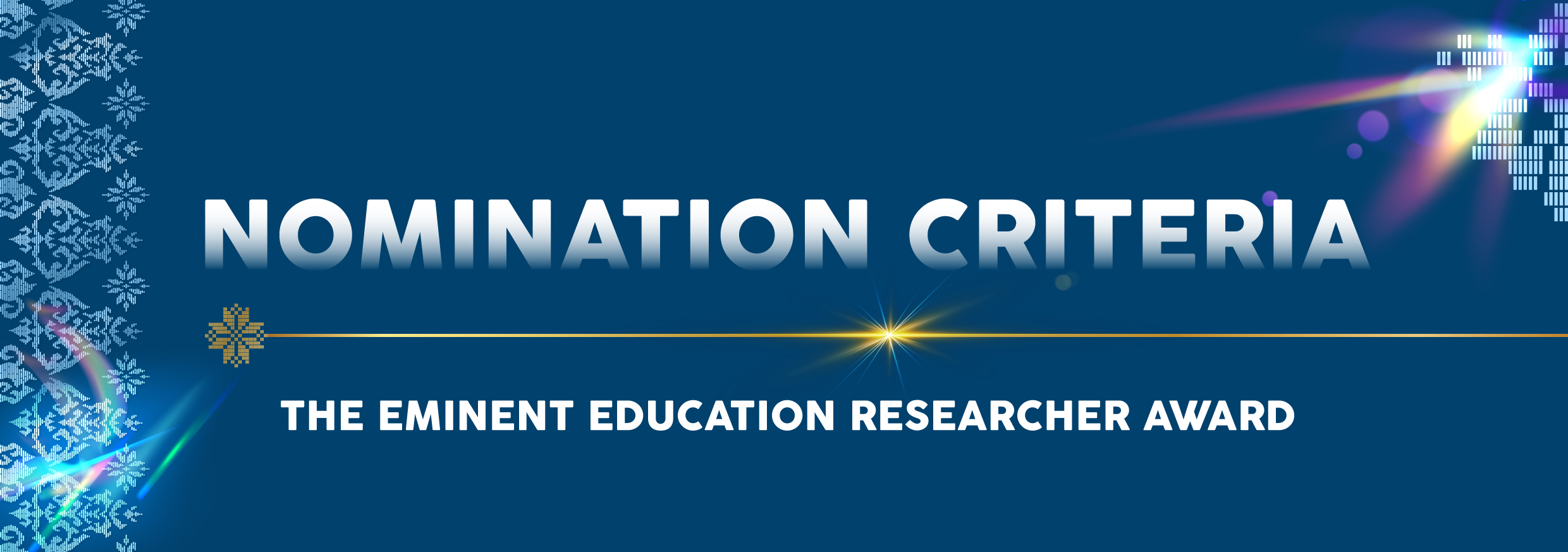 THE-EMINENT-EDUCATION-RESEARCHER-AWARD
