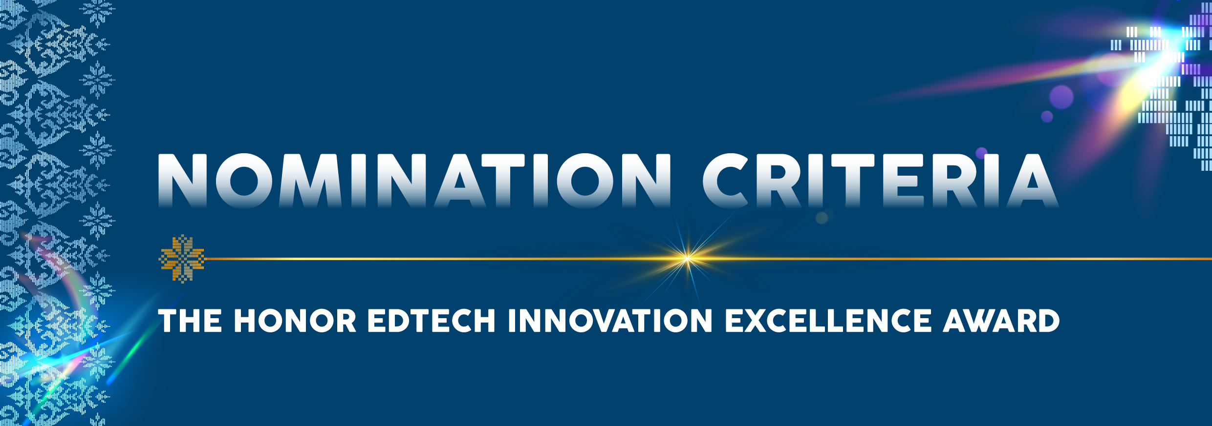 THE-HONOR-EDTECH-INNOVATION-EXCELLENCE-AWARD